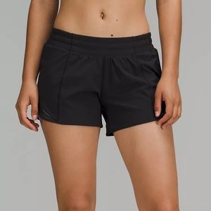Hotty Hot Low Rise Shorts Size 6